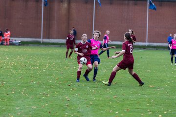 Bild 359 - B-Juniorinnen HSV - SV BW Hohen Neuendorf